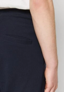 Pier One Shorts - Dark Blue 13 Pier One Shorts - Dark Blue -Pier One 3c3edc0caa6d432e9f77909539d8aae6