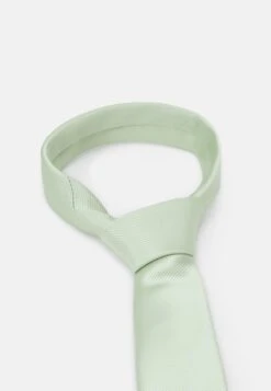 Pier One Krawatte - Light Green 10 Pier One Krawatte - Light Green -Pier One 3c414215ec614b02bb24d87c453c0700