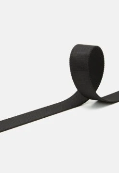 Pier One UNISEX 3 PACK - Gürtel - Black/dark Blue/grey 10 Pier One UNISEX 3 PACK - Gürtel - Black/dark Blue/grey -Pier One 3f503aa15faf4a28af33bad9056a0b46