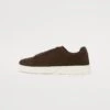 Pier One Trainers - Dark Brown