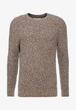 Pier One MULTICOLOUR HALF CARDIGAN JUMPER - Strickpullover - Mottled Dark Yellow 11 Pier One MULTICOLOUR HALF CARDIGAN JUMPER - Strickpullover - Mottled Dark Yellow -Pier One 43d052bb50e448ea97efd06449ca54d1