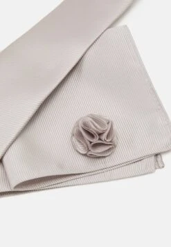 Pier One SET - Sonstige Accessoires - Silver 12 Pier One SET - Sonstige Accessoires - Silver -Pier One 452e98d41bb04aa69987b4e354cb6b93