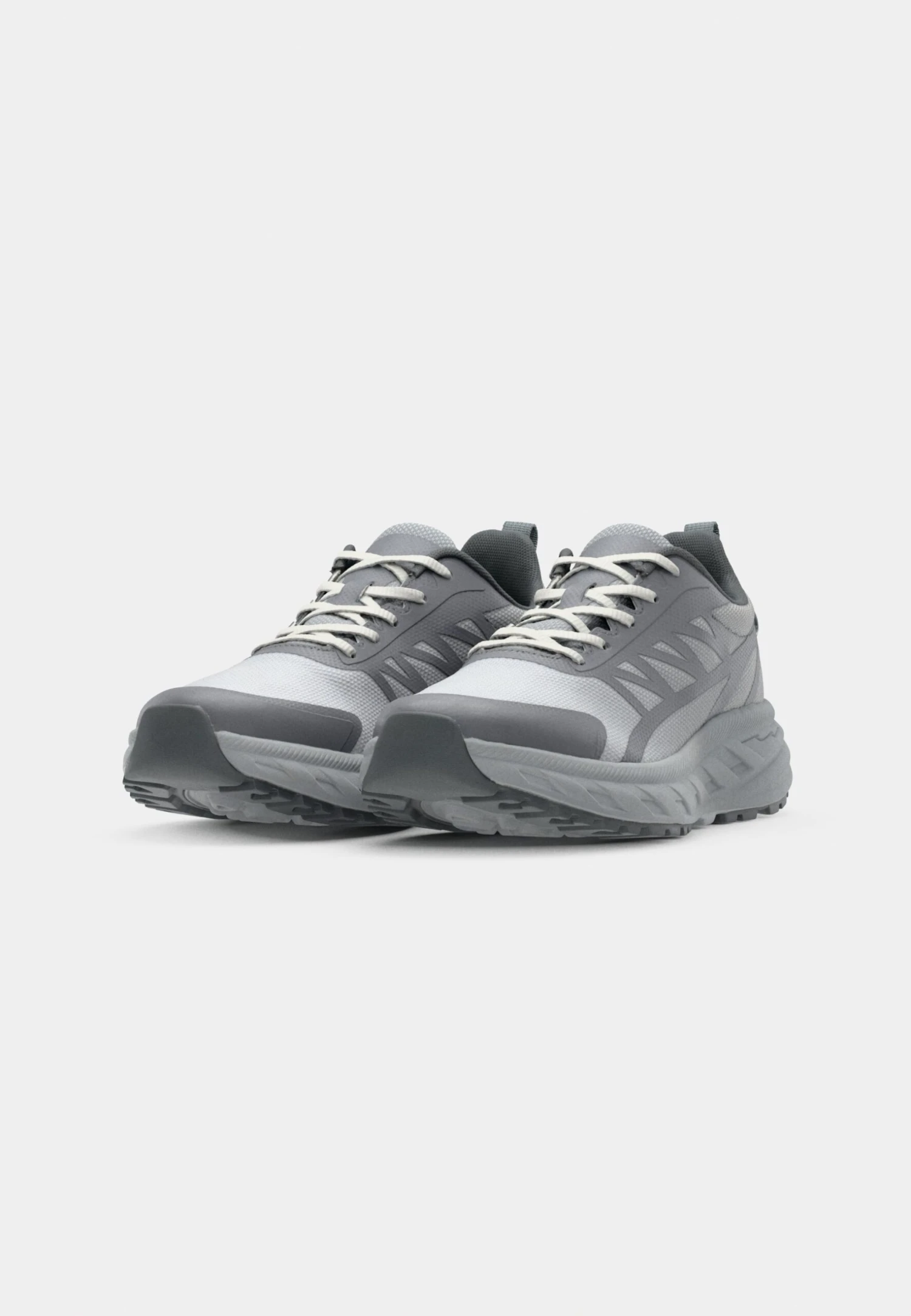 UNISEX - Trainers - Grey 6 UNISEX - Trainers - Grey – Bild 4
