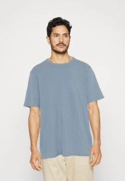 Pier One 5 PACK - T-Shirt Basic - Mint/off-white/khaki 12 Pier One 5 PACK - T-Shirt Basic - Mint/off-white/khaki -Pier One 456f683be2e949a19e4f9933b04637c7