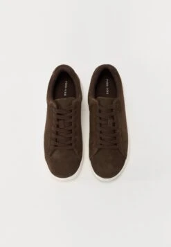 Pier One Trainers - Dark Brown 13 Pier One Trainers - Dark Brown -Pier One 46ec5135b85f4007a5347745c35fb643