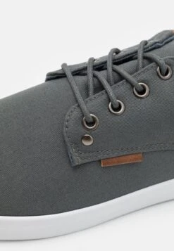 Pier One UNISEX - Sneaker Low - Grey -Pier One 48278368258a4d6fb952e253fa22ff47