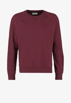 Pier One Sweatshirt - Dark Blue -Pier One 48b19348ab244279983ca82344b8e6f9