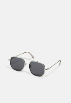 Pier One Sonnenbrille - Silver-coloured 13 Pier One Sonnenbrille - Silver-coloured -Pier One 4ac756a90d1641d7b0579f1c754b2570 2