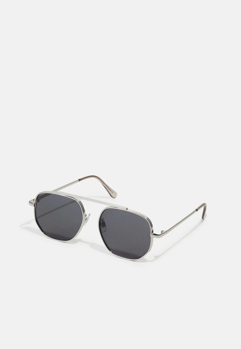 Pier One Sonnenbrille - Silver-coloured 8 Pier One Sonnenbrille - Silver-coloured – Bild 6