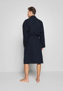 Pier One Bademantel - Dark Blue 10 Pier One Bademantel - Dark Blue -Pier One 4c473ff9a34047089f6cf7358902f7d9