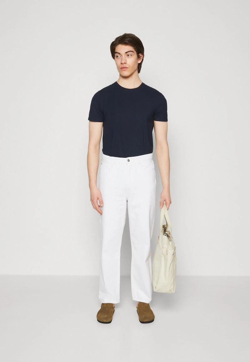 Pier One Jeans Relaxed Fit - White 4 Pier One Jeans Relaxed Fit - White – Bild 2