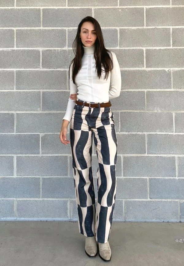 Pier One LEATHER UNISEX - Gürtel - Cognac 7 Pier One LEATHER UNISEX - Gürtel - Cognac – Bild 5