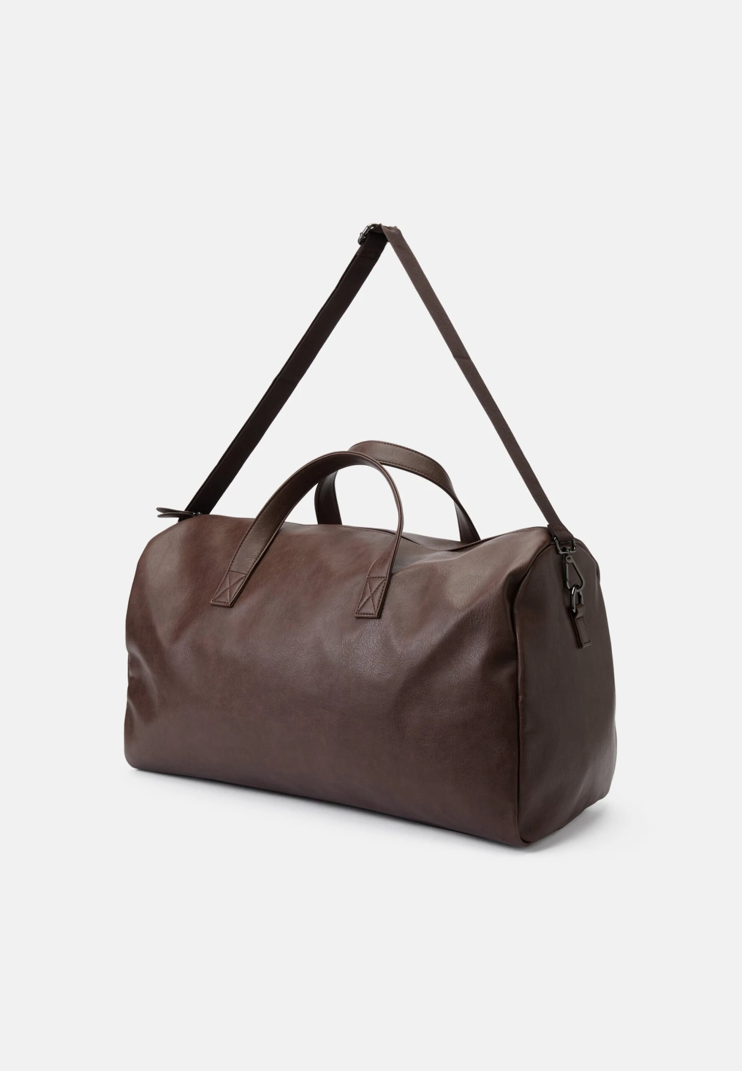 Pier One UNISEX - Weekender - Brown 4 Pier One UNISEX - Weekender - Brown – Bild 2