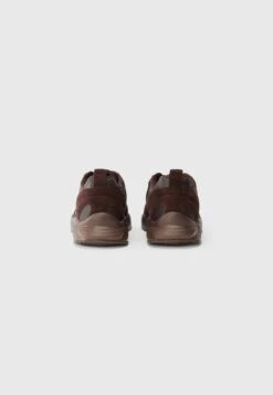 Pier One UNISEX - Trainers - Dark Brown -Pier One 4eefc164711542dc8ac12b8535bfc6df