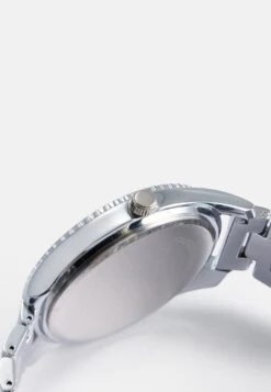 Pier One UNISEX - Chronograph - Silver-coloured/blue 11 Pier One UNISEX - Chronograph - Silver-coloured/blue -Pier One 4fca7ba6823e4e0da283d0c42ed126ba