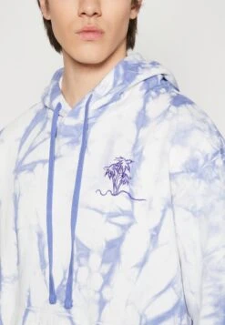 Pier One Kapuzenpullover - Dark Blue 13 Pier One Kapuzenpullover - Dark Blue -Pier One 50af496f44d949c09bb0d890a0c12946