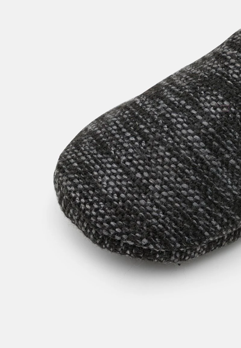 Pier One Hausschuh - Black 8 Pier One Hausschuh - Black – Bild 6