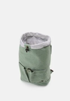 Pier One UNISEX - Tagesrucksack - Light Green -Pier One 51150dc504b6463a9dc35584feb8d750