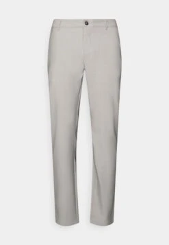 Pier One 2 PACK - Stoffhose - Mottled Light Grey/black 9 Pier One 2 PACK - Stoffhose - Mottled Light Grey/black -Pier One 512fcb14c8124c2db63623996e66b87f