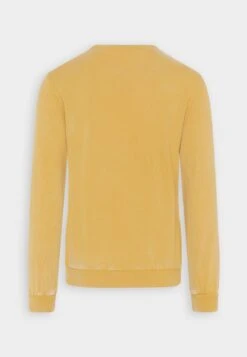 Pier One Sweatshirt - Yellow 13 Pier One Sweatshirt - Yellow -Pier One 51cbf2aa5e7a494e914e32ac12d5e4d0