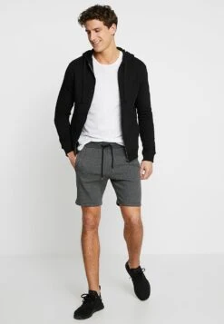 Pier One Jogginghose - Mottled Dark Grey 9 Pier One Jogginghose - Mottled Dark Grey -Pier One 54bb8de4ba3a406292274c0efa6ace3d