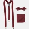 Pier One SET - Sonstige Accessoires - Bordeaux 1 Pier One SET - Sonstige Accessoires - Bordeaux -Pier One 54c6a809659f4221b0e80ee8bba2f6d9