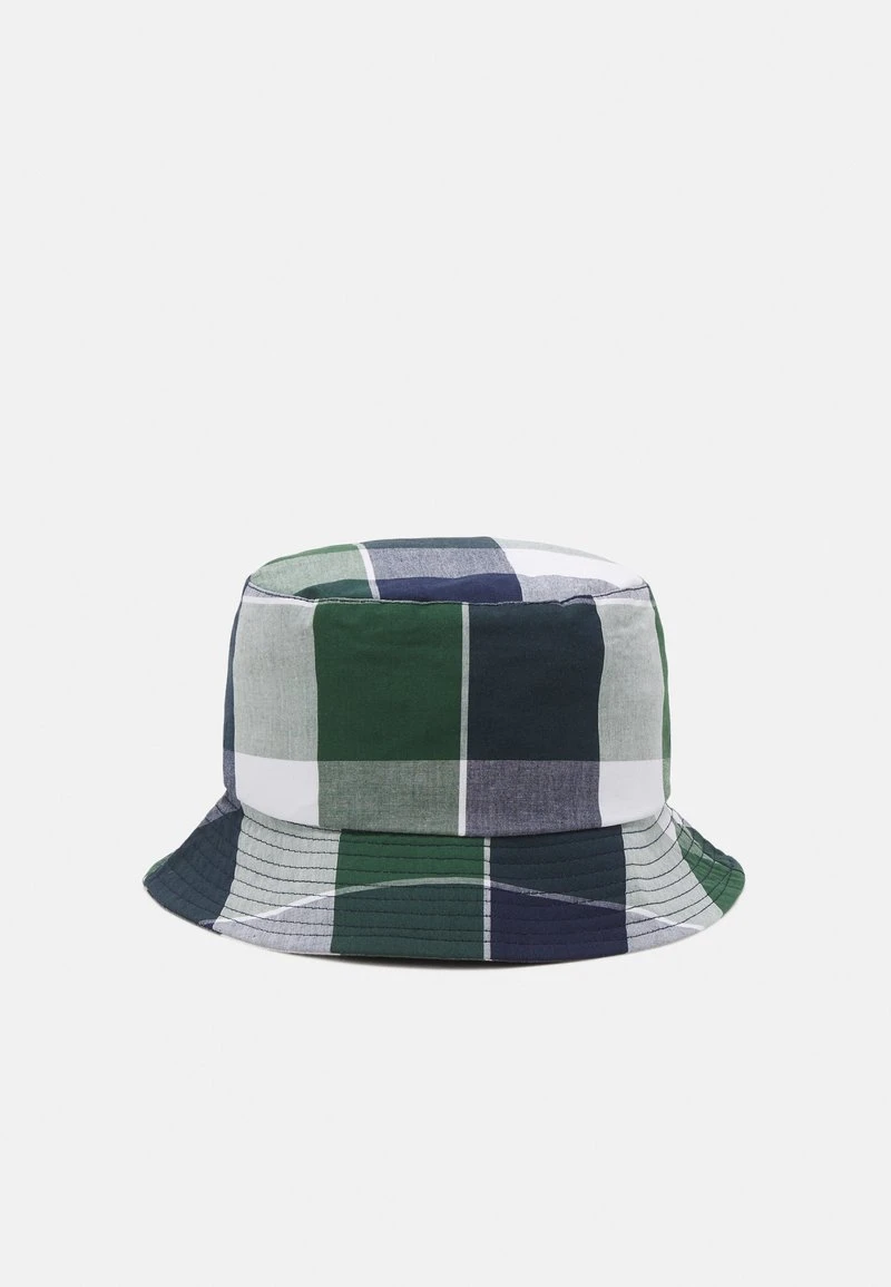 Pier One UNISEX - Hut - Green/blue 5 Pier One UNISEX - Hut - Green/blue – Bild 4