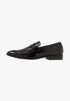 Pier One 43 Pier One Business-Slipper - Black