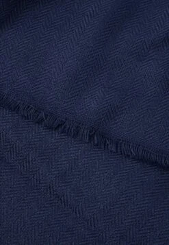 Pier One UNISEX - Schal - Dark Blue 8 Pier One UNISEX - Schal - Dark Blue -Pier One 5d26fa88845a44bf970364f4a22b4bde