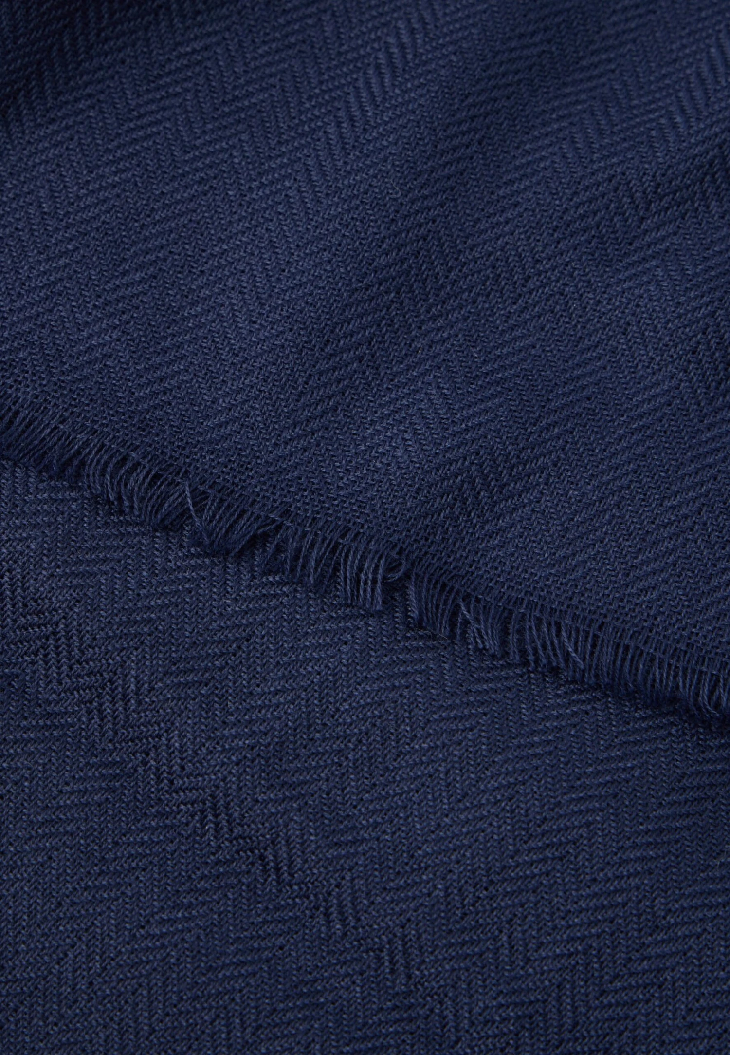 Pier One UNISEX - Schal - Dark Blue 5 Pier One UNISEX - Schal - Dark Blue – Bild 3