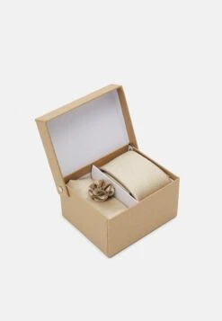 Pier One SET - Sonstige Accessoires - Beige 12 Pier One SET - Sonstige Accessoires - Beige -Pier One 5dfa39d4f14a47e495c04fd8aad3fb4e