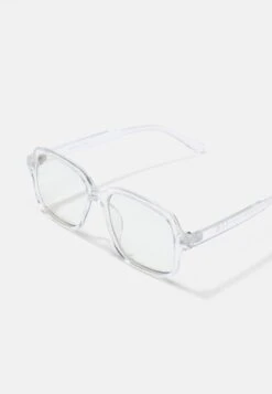 Pier One UNISEX - Blue Light Brillen - Transparent -Pier One 5e5259c4bbab4be49c88c0682d9ed1a3