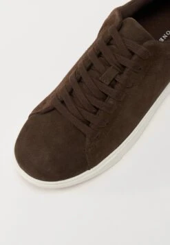Pier One Trainers - Dark Brown 15 Pier One Trainers - Dark Brown -Pier One 5e9ab13123d843f5bd96e7ae3262f51e