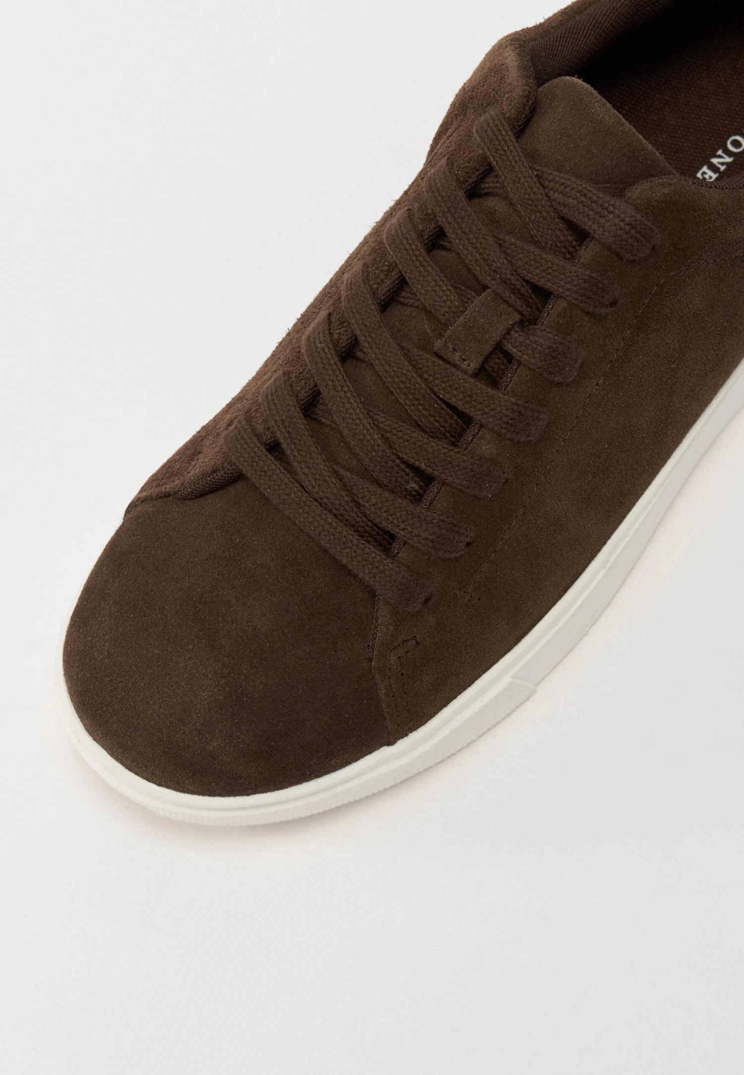 Pier One Trainers - Dark Brown 8 Pier One Trainers - Dark Brown – Bild 6