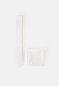 Pier One 27 Pier One SET - Einstecktuch - White