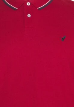 Pier One Poloshirt - Red 10 Pier One Poloshirt - Red -Pier One 61ca3e6ace004a23a71bc51e96d004bf