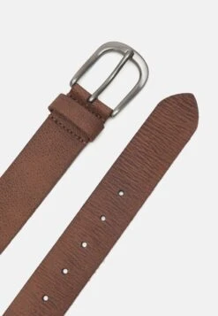 Pier One LEATHER UNISEX - Gürtel - Dark Brown 9 Pier One LEATHER UNISEX - Gürtel - Dark Brown -Pier One 63490fc3cee446368d05daf06599c6e5