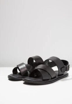 Pier One Riemensandalette - Black 10 Pier One Riemensandalette - Black -Pier One 636ea7102eae4319abfae8bd7f39ebf0