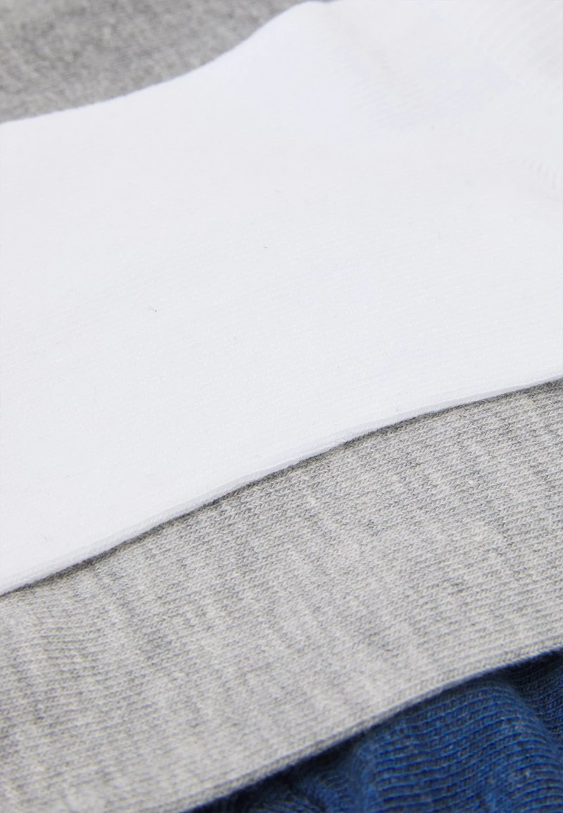 Pier One 7 PACK - Socken - Blue 4 Pier One 7 PACK - Socken - Blue – Bild 2