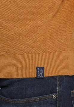 Pier One Strickpullover - Mottled Dark Yellow 13 Pier One Strickpullover - Mottled Dark Yellow -Pier One 646f48fb4bb142cbb62ace8ba3832943