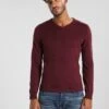 Pier One Strickpullover - Bordeaux 2 Pier One Strickpullover - Bordeaux -Pier One 65dd6c47c4774ca3a2525c9efa13abf6
