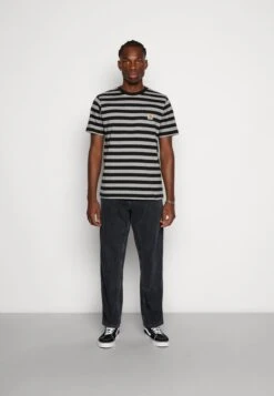 Pier One 5 PACK - Armband - Silver-coloured 12 Pier One 5 PACK - Armband - Silver-coloured -Pier One 6602b6b426114c12ab38f9ba45f91d28