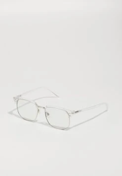 Pier One UNISEX - Blue Light Brillen - Black/silver-coloured 11 Pier One UNISEX - Blue Light Brillen - Black/silver-coloured -Pier One 68476769a57a420bbaec517ad6d1c036