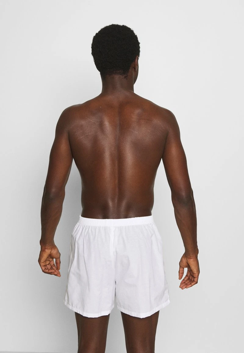 Pier One 5 PACK - Boxershorts - Light Blue/white 4 Pier One 5 PACK - Boxershorts - Light Blue/white – Bild 2