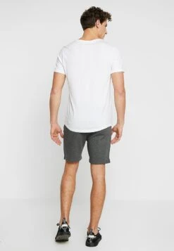 Pier One Jogginghose - Mottled Dark Grey 10 Pier One Jogginghose - Mottled Dark Grey -Pier One 69337352af8a4446a4c39b1f31e0384c