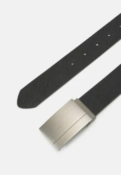 Pier One Gürtel - Black 9 Pier One Gürtel - Black -Pier One 6b0ee640f3e04c20ad81d62009a5b7f5