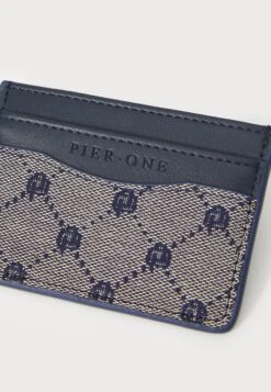 Pier One UNISEX - Geldbörse - Navy -Pier One 6c28ac8cda4245d396bf61e6247b7f5c