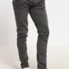 Pier One SLIM FIT CHINO - Chino - Dark Grey 2 Pier One SLIM FIT CHINO - Chino - Dark Grey -Pier One 6eaa681c905e474cbb5687157c30fdb5