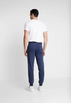 Pier One Jogginghose - Mottled Dark Blue 10 Pier One Jogginghose - Mottled Dark Blue -Pier One 6f5dfd40adb749249bcddae601e5b80e