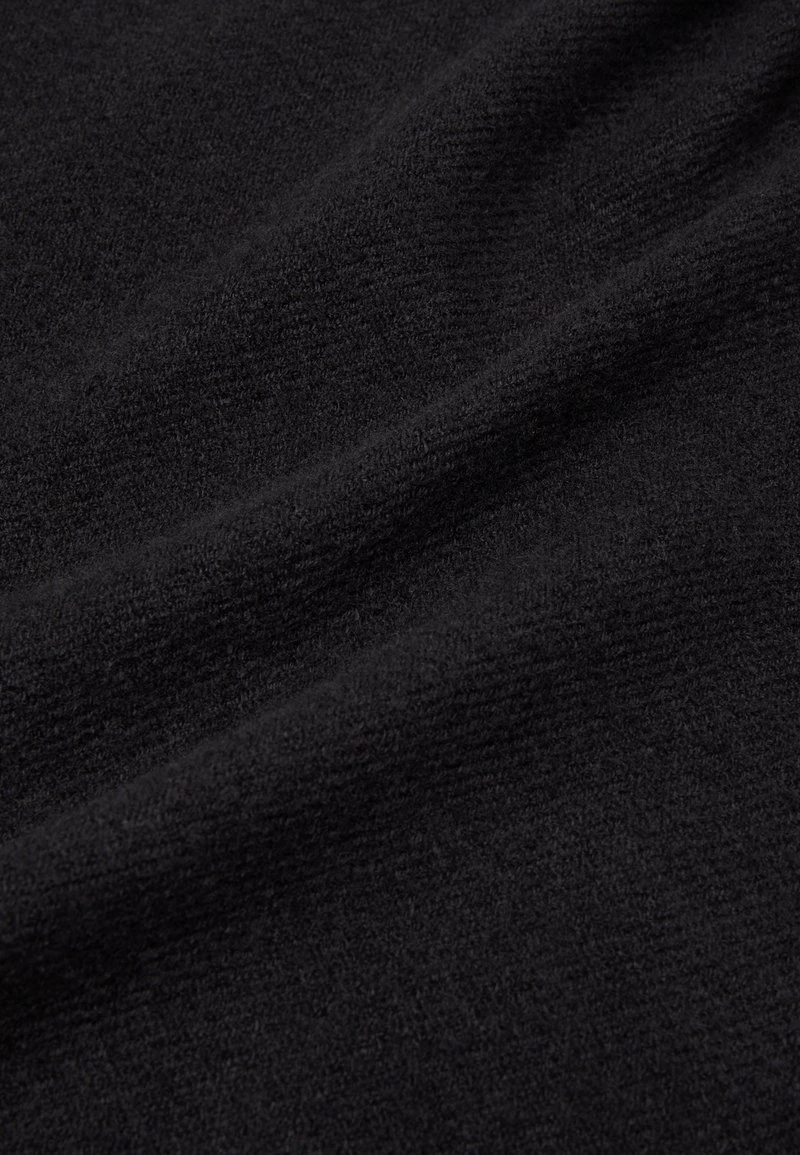 Pier One UNISEX - Schal - Black 6 Pier One UNISEX - Schal - Black – Bild 4